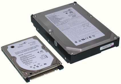 Islanan harddisk bozulur mu?
