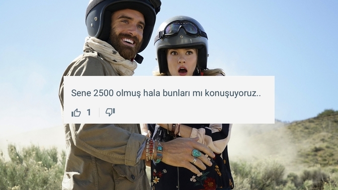 Sene 2500'müş gibi bir cevap atar mısınız?