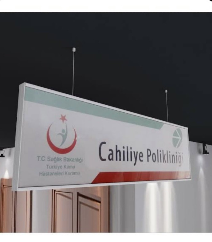 Kapalılara saygılı olmak zorunda mıyım?