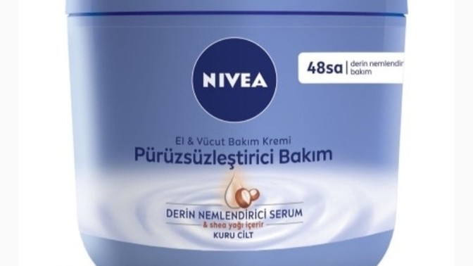 Niveanin bu kremlerini kullanan var mii?