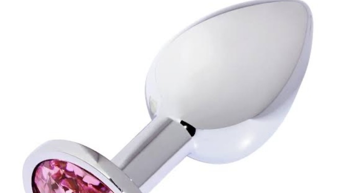 Anal plug kullanılır mı, zevk verir mi?