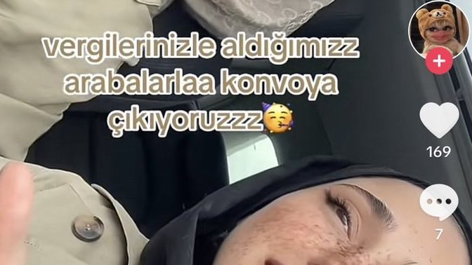 Bu seçim tam olarak bunlar kazandı haksız mıyım?
