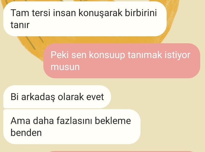 Oluru var mı sizce?