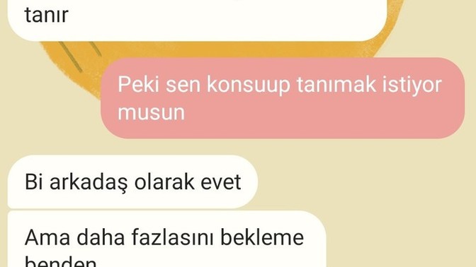 Oluru var mı sizce?