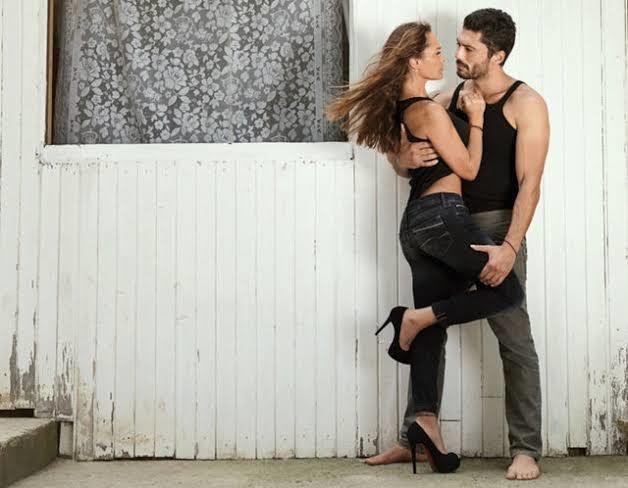 Sadece birini seçebileceksiniz. Sevgiliniz tatlı mı olmalı seksi mi olmalı?