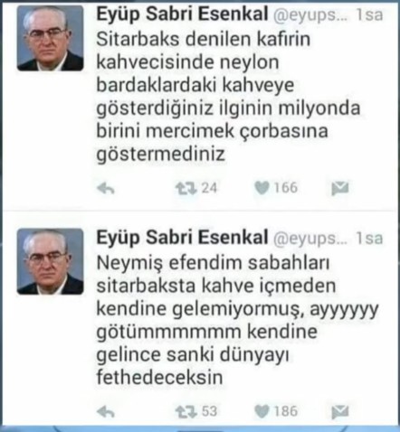 😂Düzenli olarak sitarbaksa gidiyor musunuz sizde?