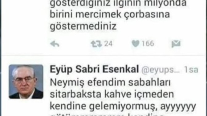 😂Düzenli olarak sitarbaksa gidiyor musunuz sizde?