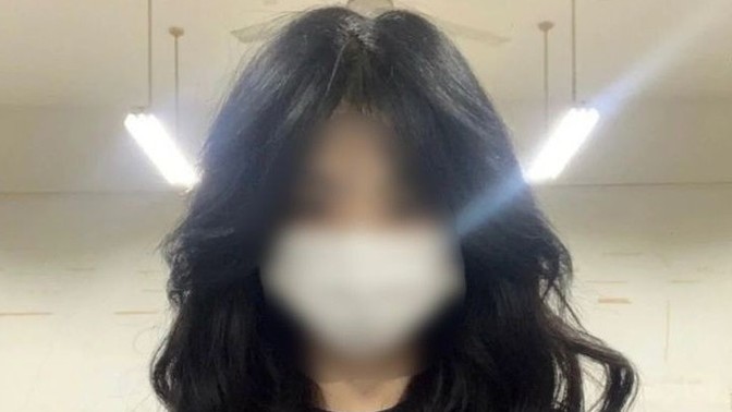 Bu saç modeli bana yakışır mı?