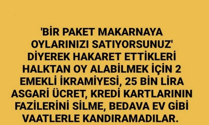 Zamlar gelmeye başladı Erdoğan'ı destekleyenler hala destekliyor mu?
