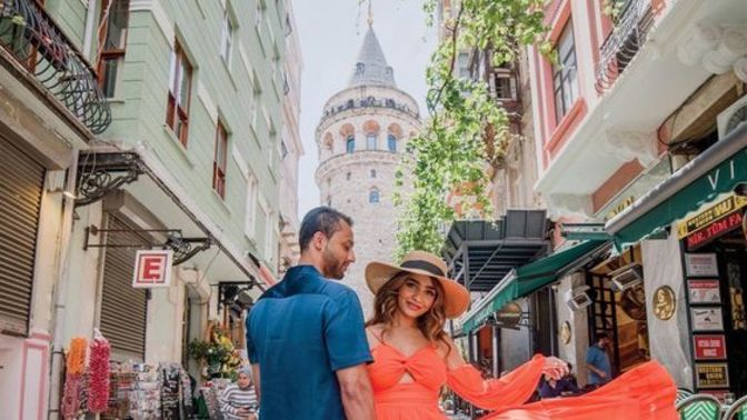 İstanbul'un en çok hangi semtini seviyorsunuz?