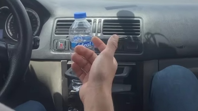 Arabada müzik dinlemeyi sever misin?