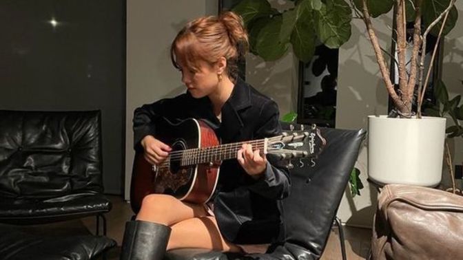 Müzik eğitimi almayı düşündünüz mü, hangi eğitimi almak istersiniz?