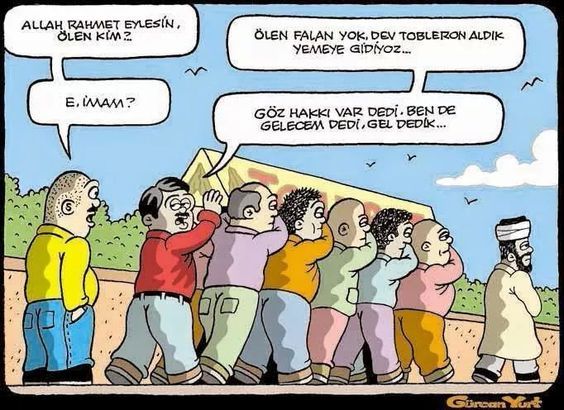 Kostümlü bir partiye gidecek olsanız, hangi karakter olarak giderdiniz?