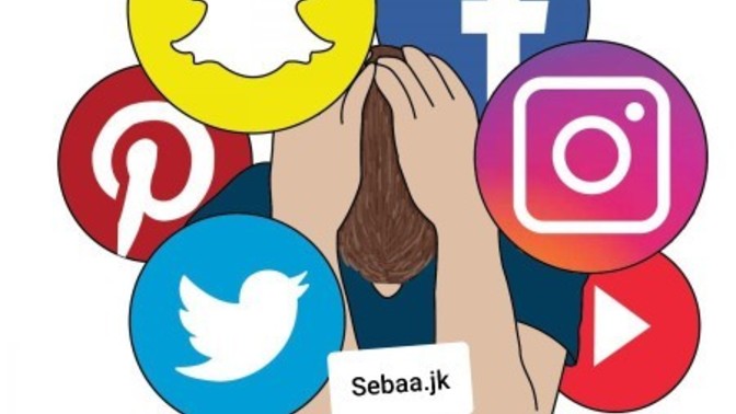 Sosyal medyada takipçi ve beğeni sizin için önemli mi?
