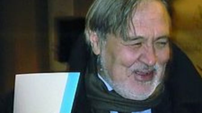 Örnek aldığınız bir düşünce adamı/kadını var mı?