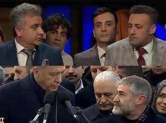 Tatlı bakışlara esir mi olursunuz rahatsız mı?