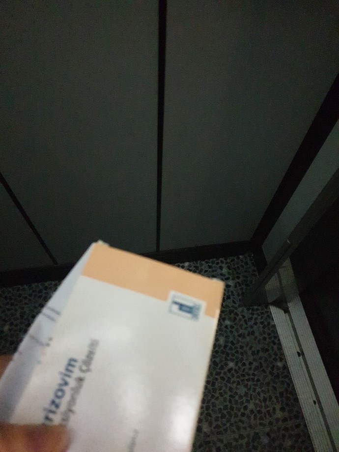 İğneden korkar mısınız?