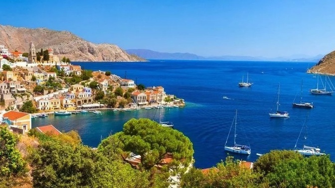 Okullar tatil olunca nereye tatile gidiyorsunuz ve kaç günlük?