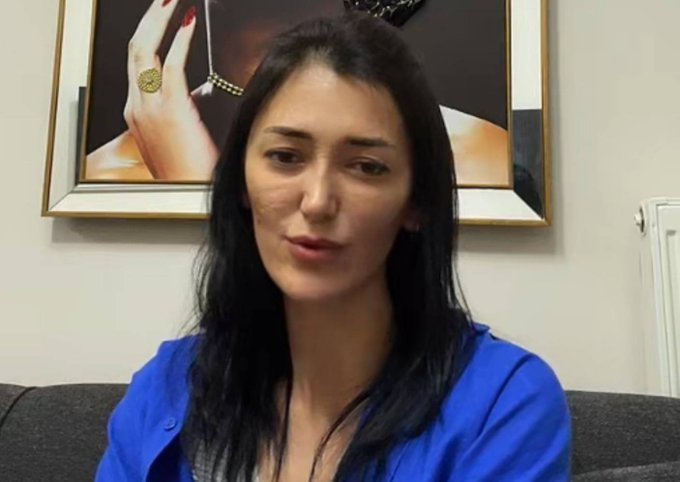 Astrolog Meral Güven, "Ne diyorsak o, Allahın izniyle Galatasaray şampiyon olacak."