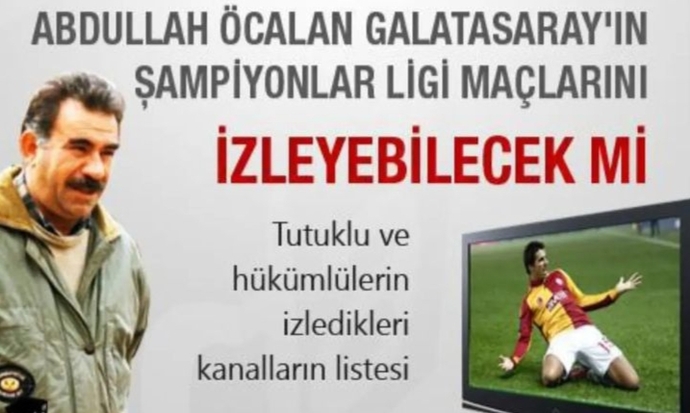 Yine mi Şampiyon olduk?