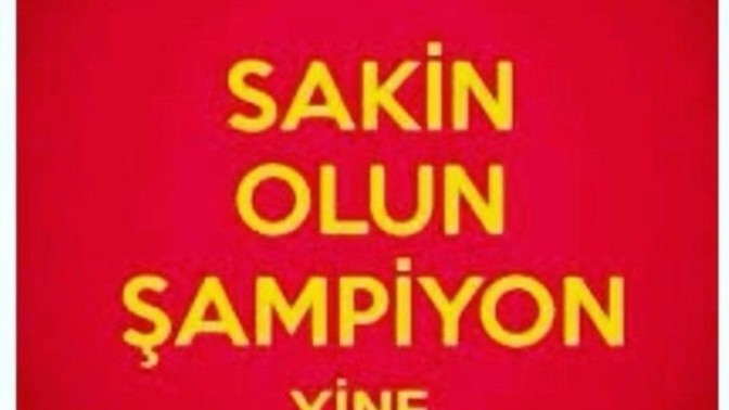 GS maçını nasıl buldunuz?