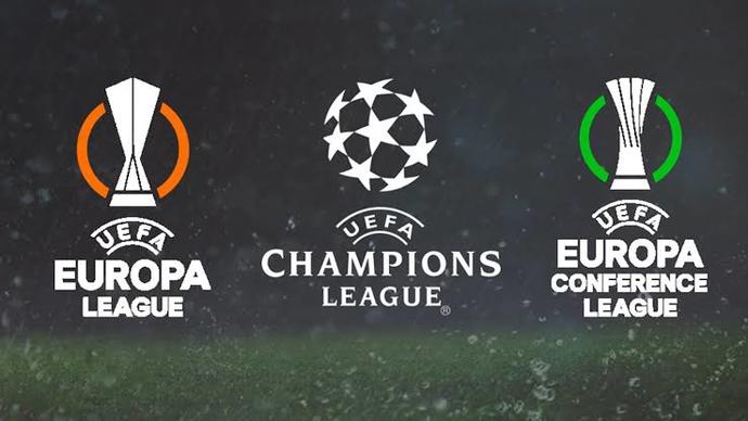Tebrikler Galatasaray! Sizce takımlarımız Avrupada gözle görülür bir başarı yakalar mı?
