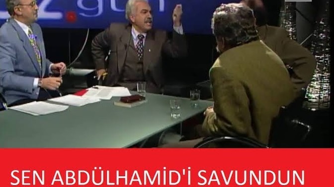 Hiç arkadaşlarınızla siyasi görüş kavgası yaptiniz mi?