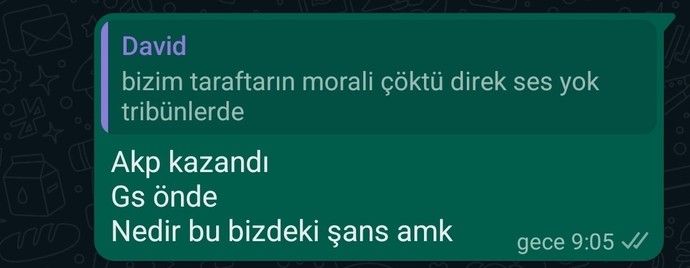 Biz nasıl mutlu olacağız?