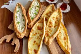 Pizza mı pide mi?