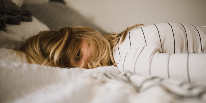 Uyurken yastık kullanır mısın?