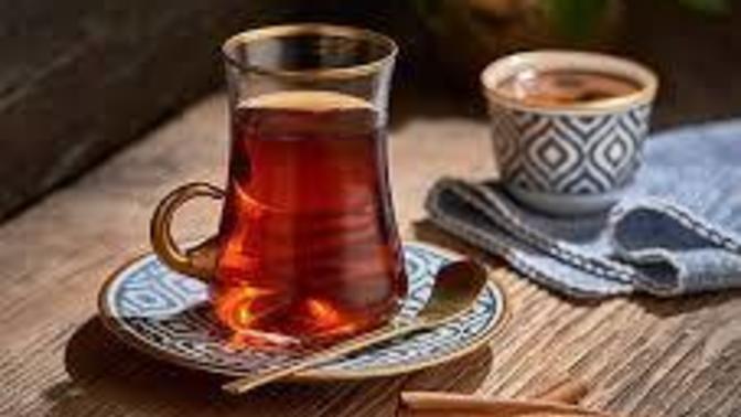 Çay mı yoksa kahve mi🤔? Tercihiniz hangisi olurdu 😌?