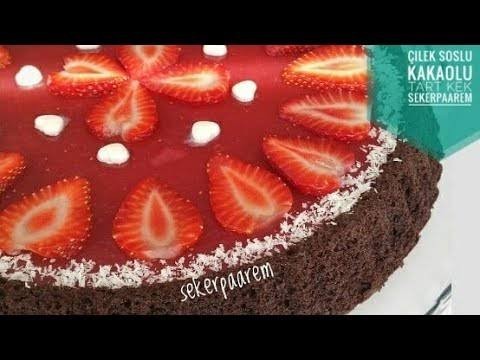 Bir tatlı olsaydınız hangisi olurdunuz?