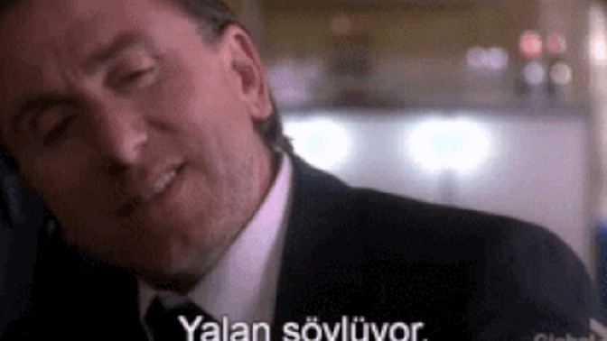 Ağzı laf yapan insanlar yalana daha mı yatkın oluyor?