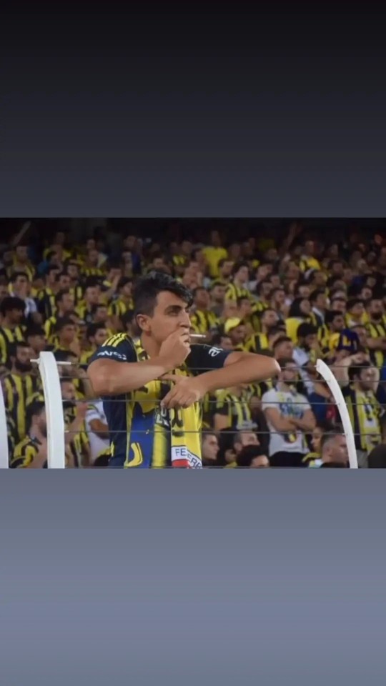 Arkadaşlar ne olacak bu fenerin hali hiç ümit yok mu?