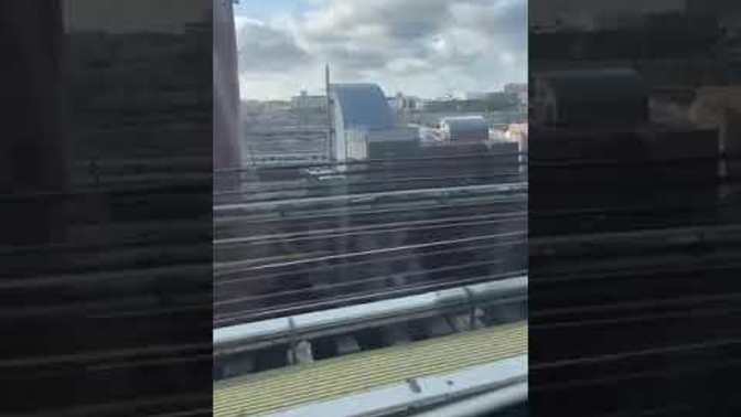 Hiç Tren Yolculuğu Yaptınız mı?