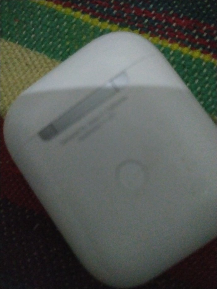 Bu airpods kaçıncı nesil?