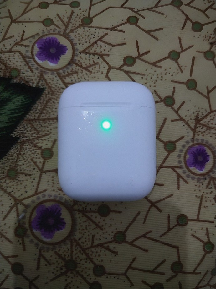 Bu airpods kaçıncı nesil?