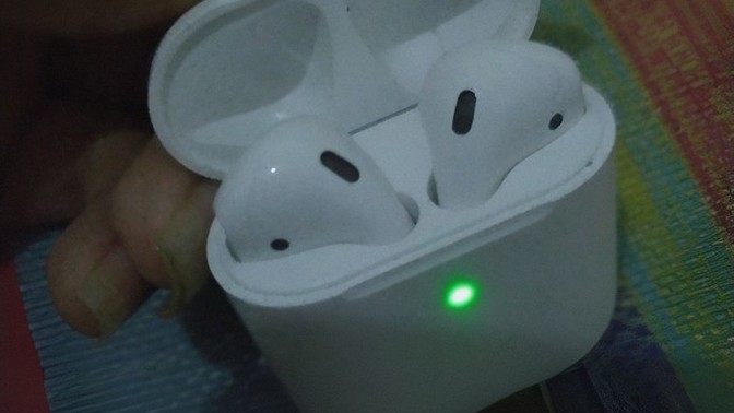 Bu airpods kaçıncı nesil?