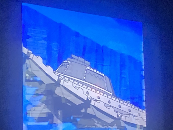 Anime izleyenler hakında düşünceniz?
