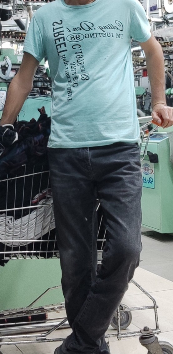 Kilolu erkek mi zayıf erkek mi daha iyidir?