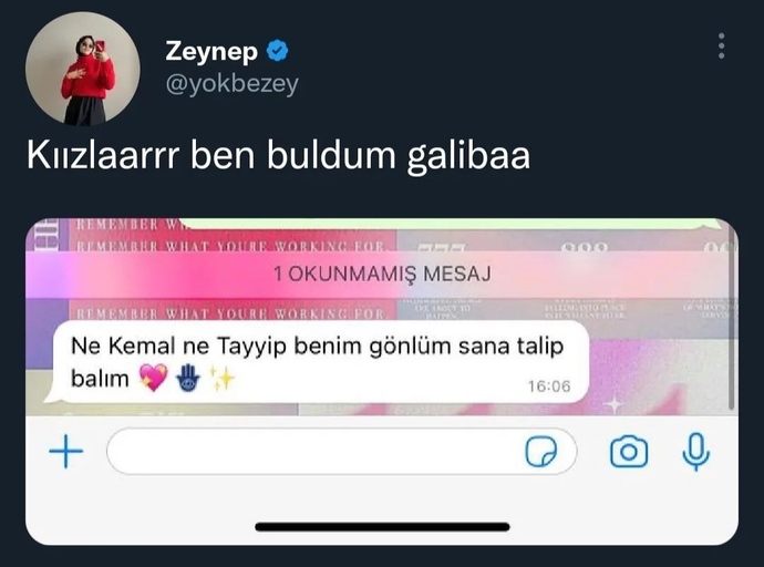 Ağzınız iyi laf yapar mı 😄?