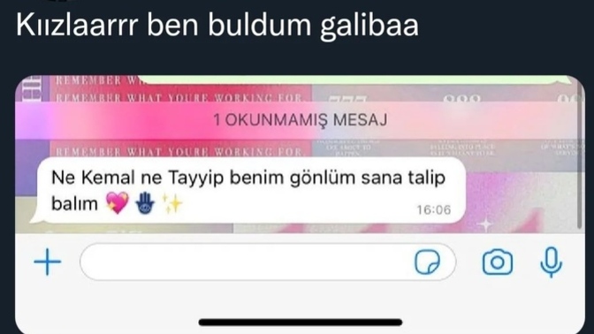 Ağzınız iyi laf yapar mı 😄?