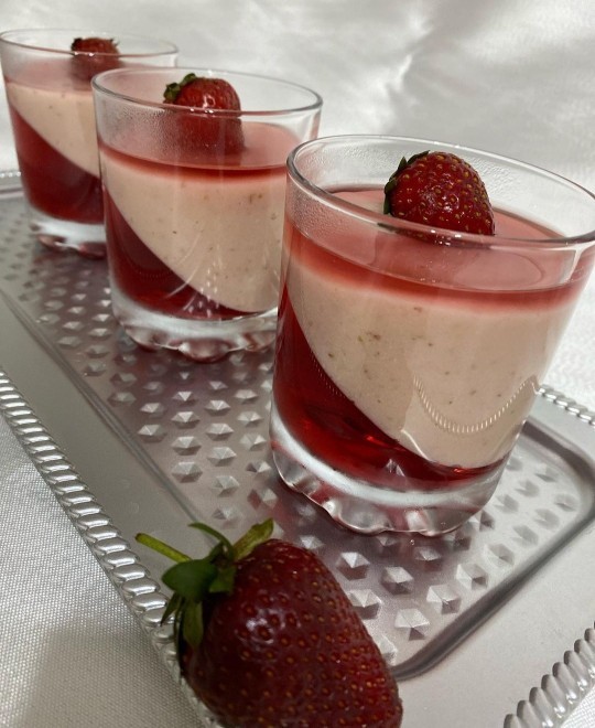 Puding dediğin neli olur 🤭😋?