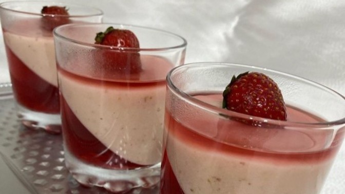 Puding dediğin neli olur 🤭😋?