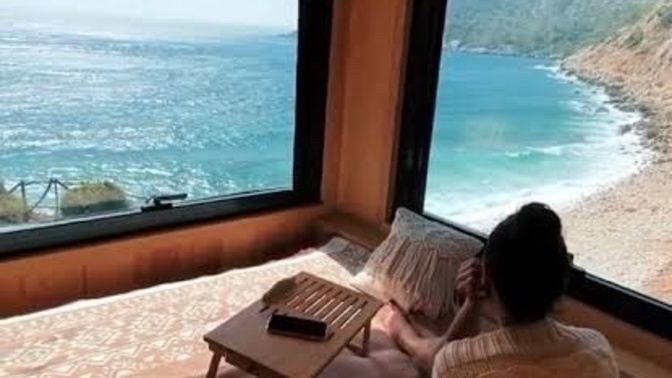 Sabah gözünü hangisinde açmak isterdin?