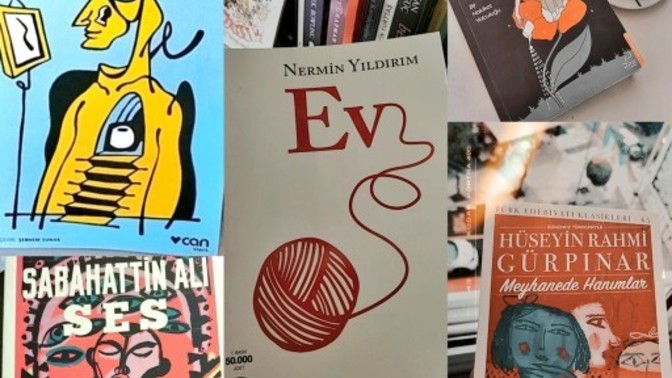 Bu ay kaç kitap okudunuz?