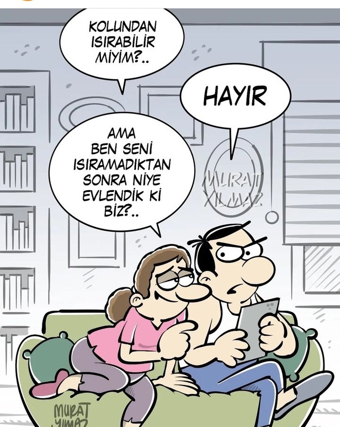 Peki siz neden evlenmek isterdiniz? insanoğlu neden evlenme ihtiyacı hisseder?