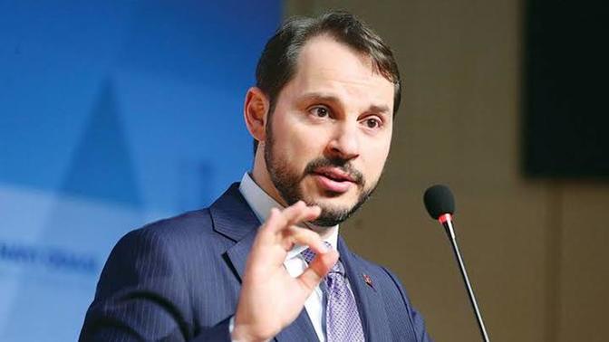 Soylu gidiyor albayrak geliyor ne düşünüyorsunuz?