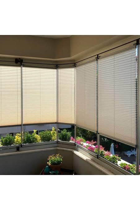 Cevapla, perde kazan! Sana göre balkon keyfini kaçıran durumlar neler?