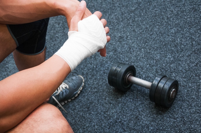 Spor sakatlanmalarına karşı nasıl önlem alınabilir?
